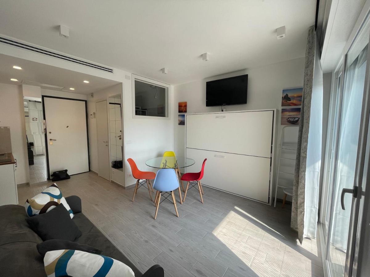 Appartement Costa Rica Bibione Ca' D'Oro Extérieur photo
