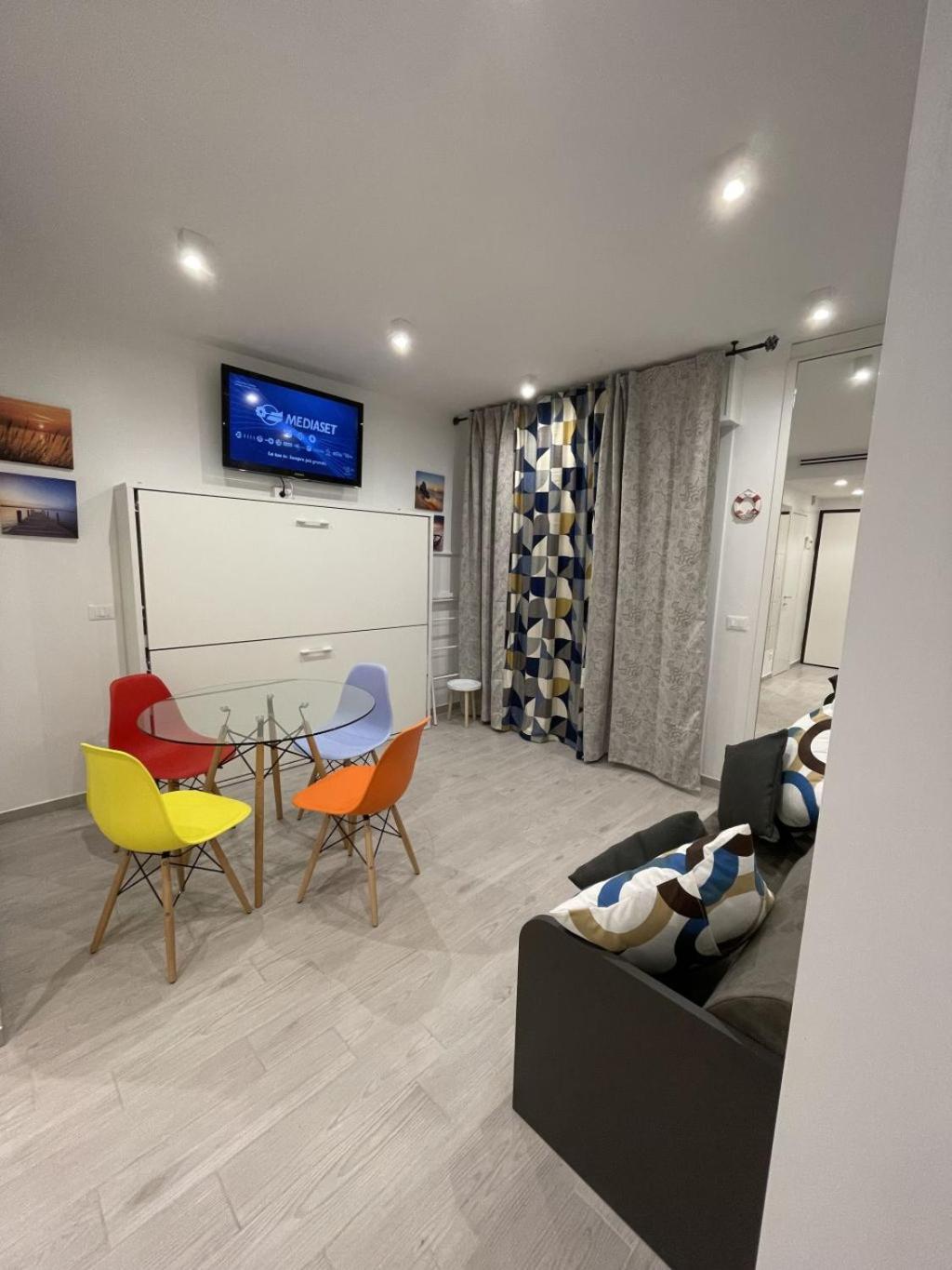 Appartement Costa Rica Bibione Ca' D'Oro Extérieur photo