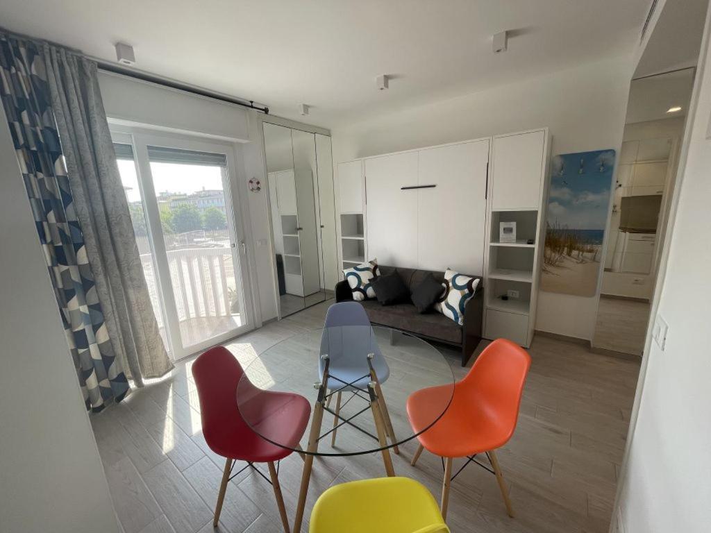 Appartement Costa Rica Bibione Ca' D'Oro Extérieur photo